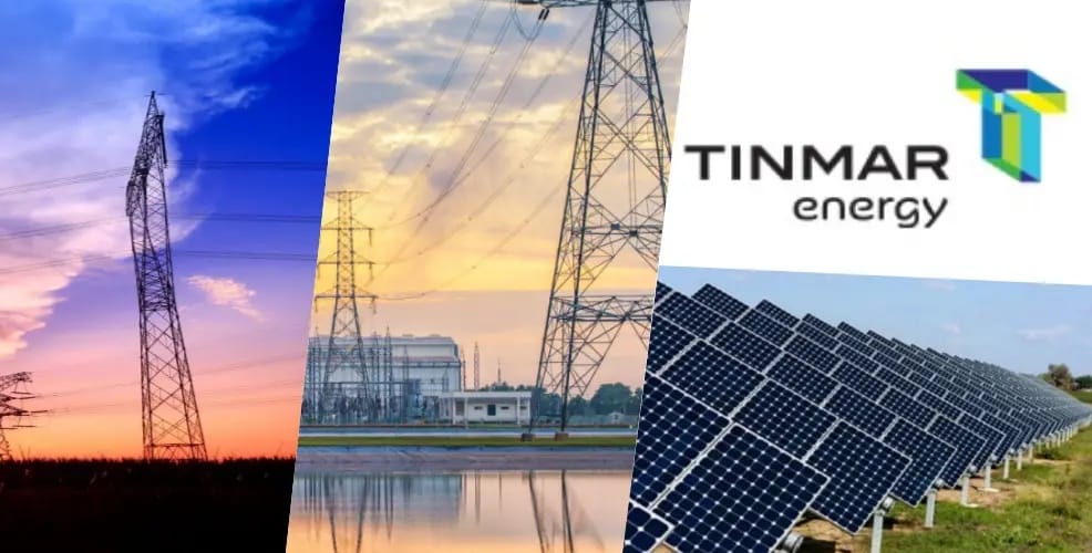Tinmar Energy